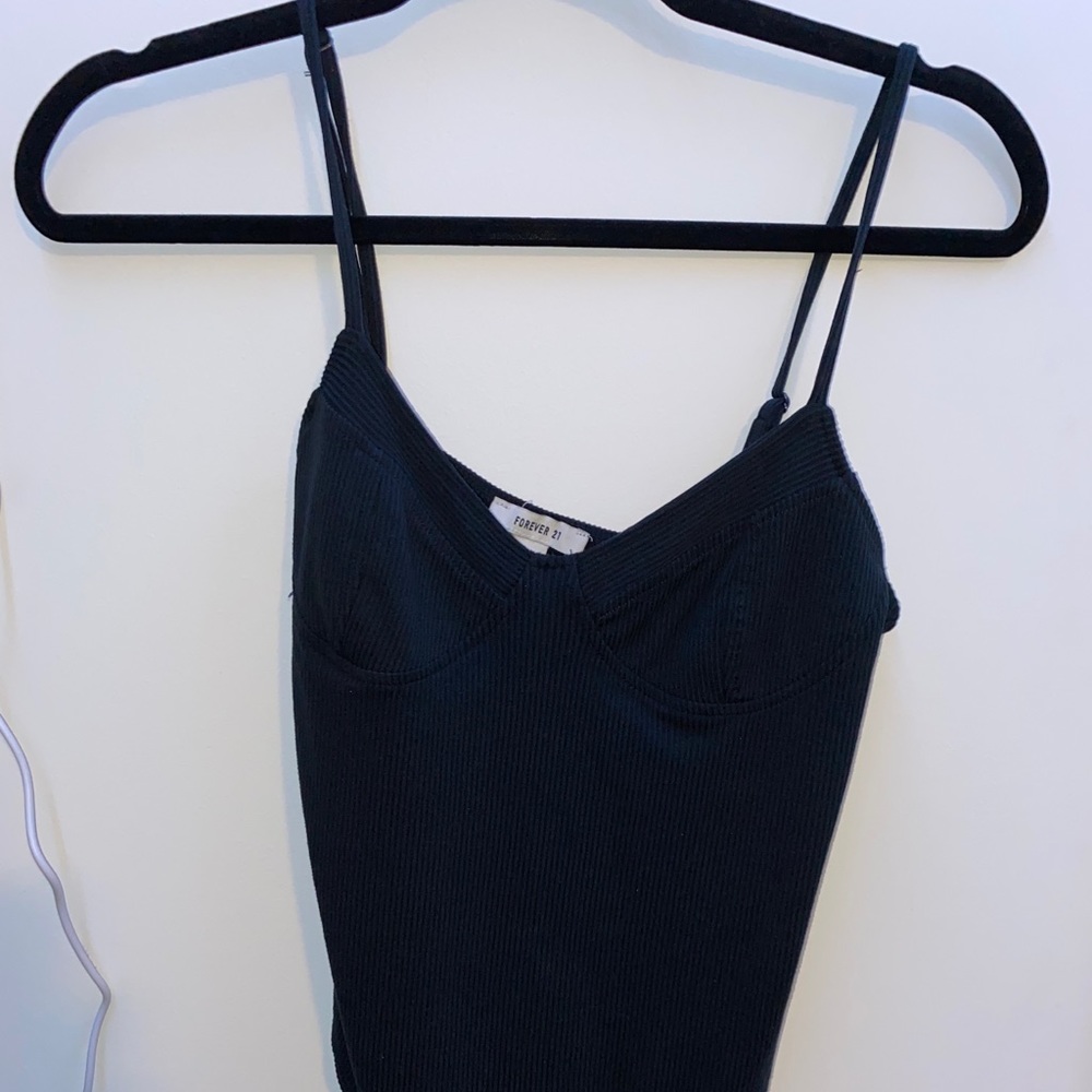 Forever 21 Bodysuit